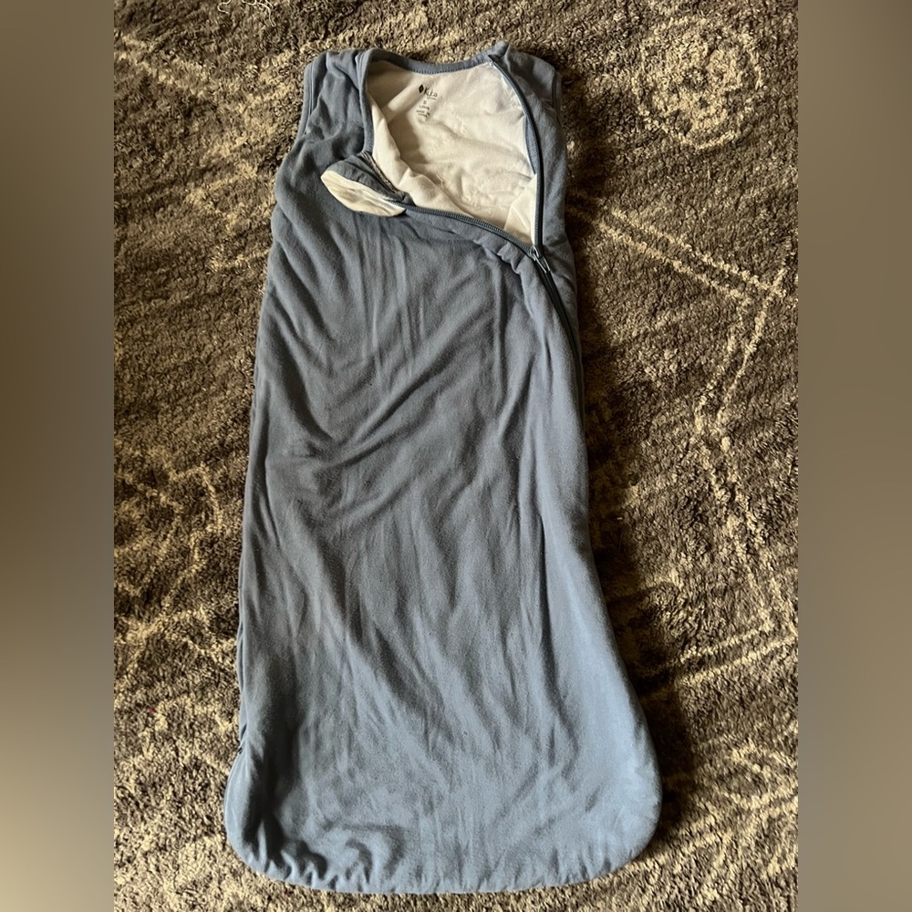 Kyte Baby Sleep Sack - Small 1.0 TOG
